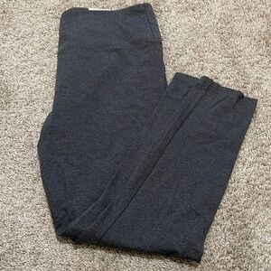 NWT- Style & Co. - 1X, 2X & 3X. High Rise Legging